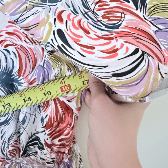 NWT $168 Anthropologie The Somerset Maxi Dress S - Picture 9 of 10